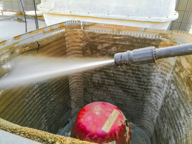 Best Best Air Duct Cleaning Company  in Weissport East, PA
