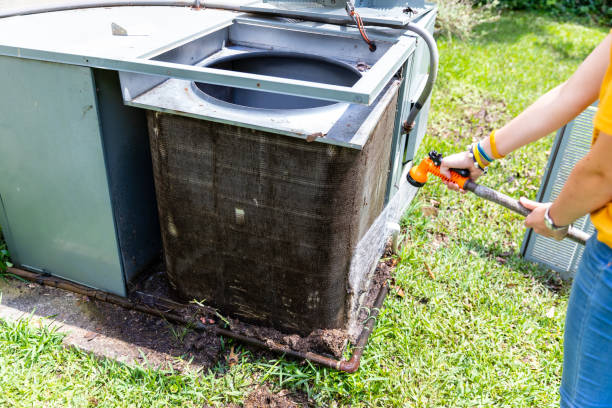 Best Dryer Vent Cleaning Services  in Weissport East, PA
