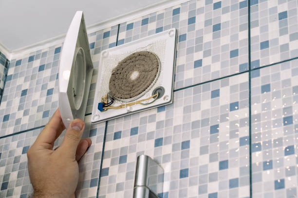 Best Best Air Duct Cleaning Company  in Weissport East, PA
