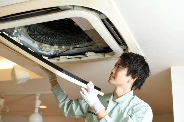 Best HVAC Maintenance and Cleaning  in Weissport East, PA