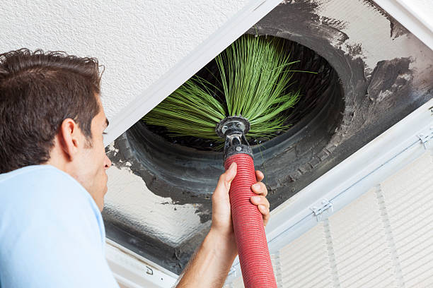 Best HVAC Air Duct Cleaning  in Weissport East, PA