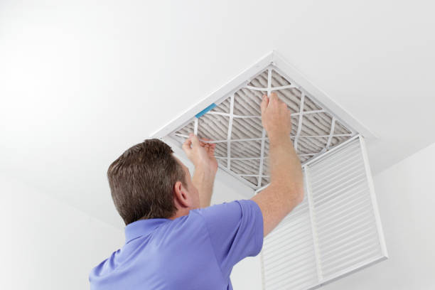 Best Home Air Vent Cleaning  in Weissport East, PA